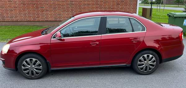 Volkswagen Jetta Oulu – foto 2