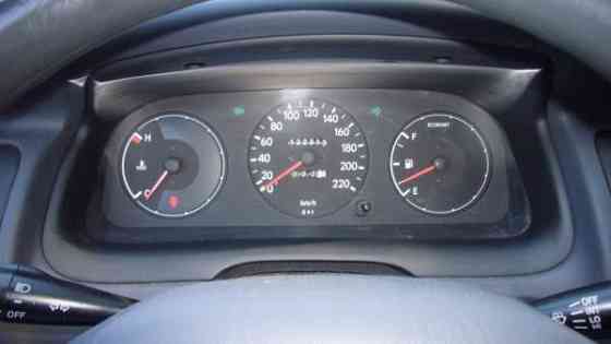 Toyota Corolla Туусула