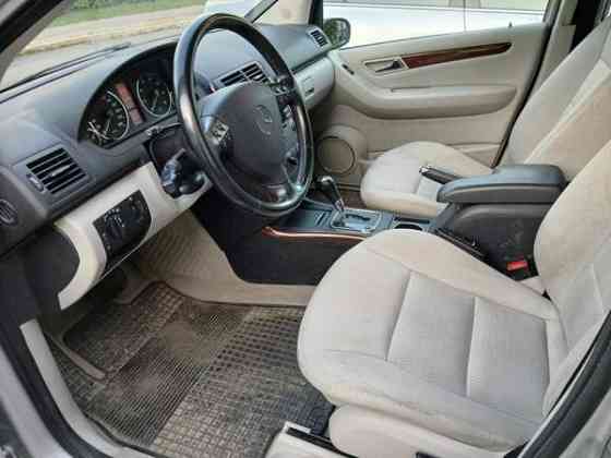 Mercedes-Benz A Glebychevo