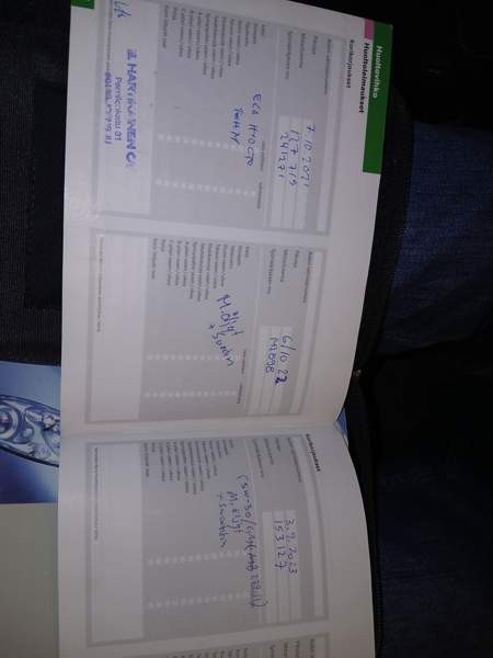 Mercedes-Benz A Glebychevo - valokuva 7