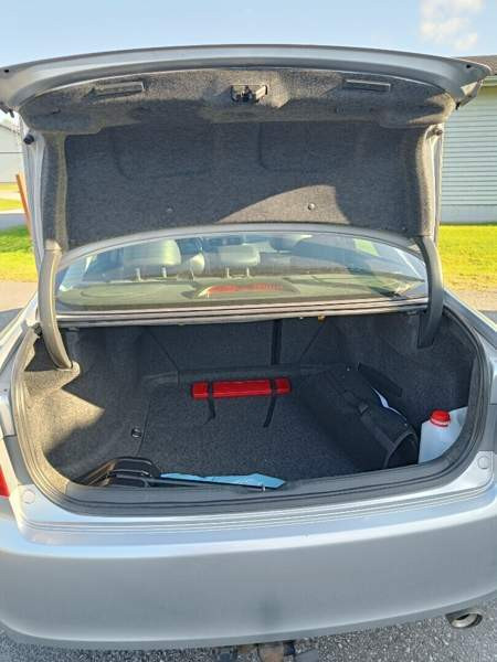 Honda Accord Рахе - изображение 8