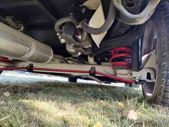 Opel Kadett Уусикаупунки