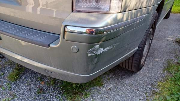 Volvo V70 Yloejaervi - изображение 5