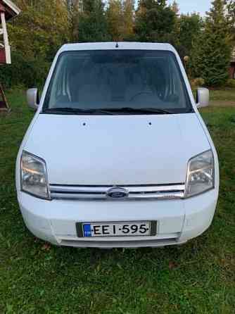 Ford Transit Connect Artjärvi