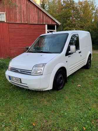 Ford Transit Connect Artjärvi