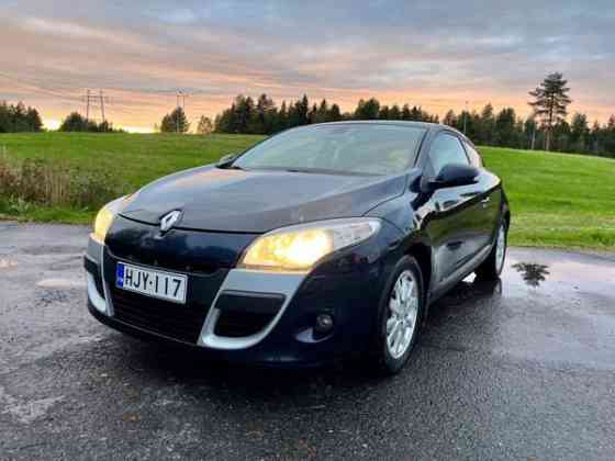 Renault Megane Oulu