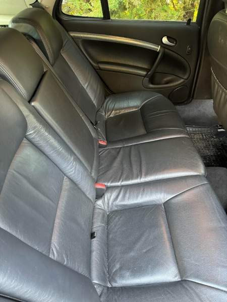 Saab 9-5 Ruukki – foto 5