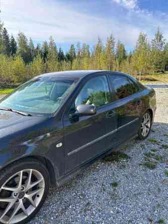 Saab 9-3 Коккола