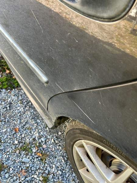 Saab 9-3 Kokkola - photo 5