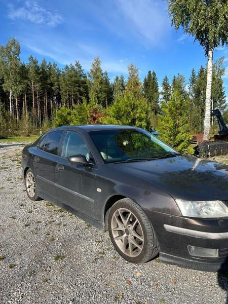 Saab 9-3 Kokkola - photo 3