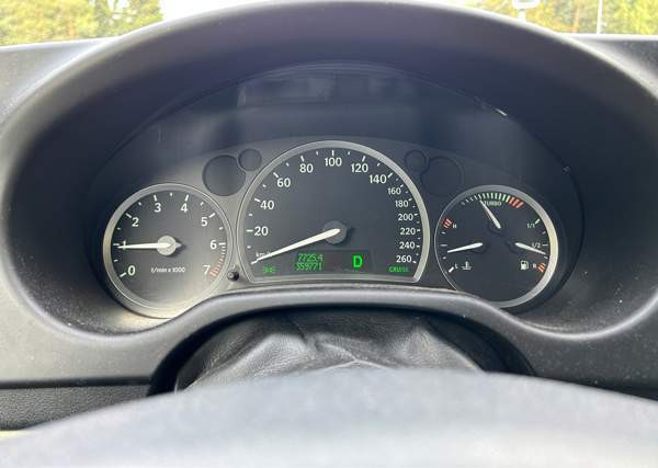 Saab 9-3 Kokkola - photo 8