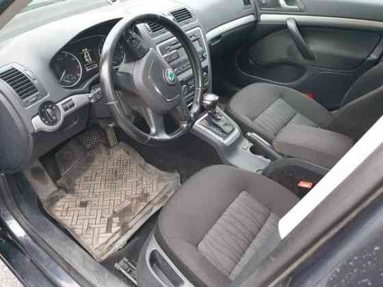 Skoda Octavia Тампере