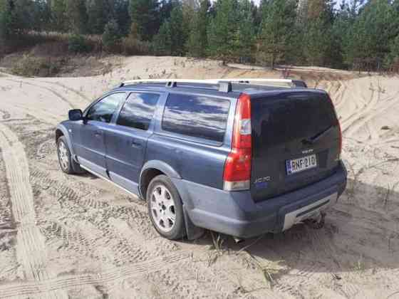 Volvo XC70 Juankoski