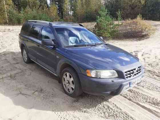 Volvo XC70 Juankoski