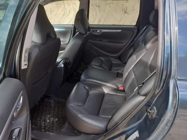 Volvo XC70 Juankoski - изображение 8