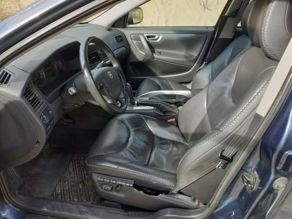 Volvo XC70 Juankoski - изображение 5