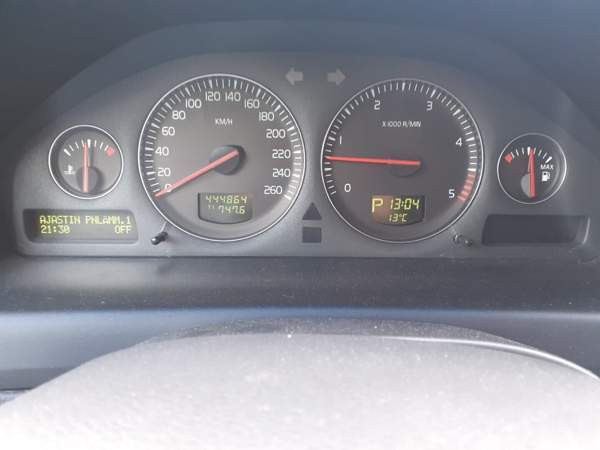 Volvo XC70 Juankoski - изображение 7