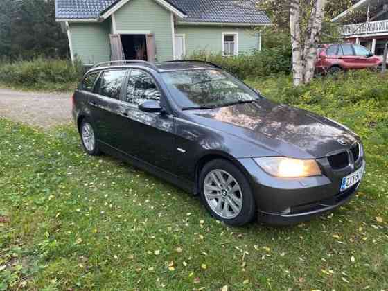 BMW 318 Paltamo