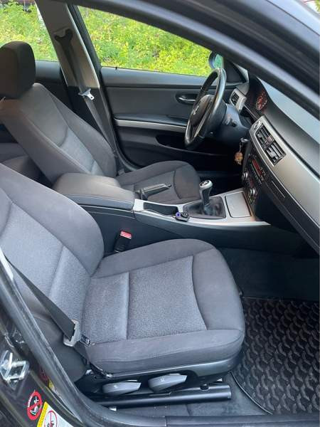 BMW 318 Paltamo - изображение 8