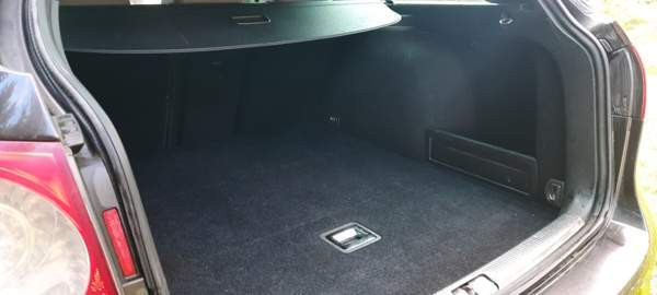 Volkswagen Passat Alavieska - valokuva 7