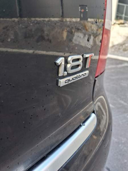 Audi A4 Alavus - изображение 7