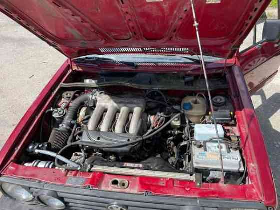 Volkswagen Caddy Helsinki