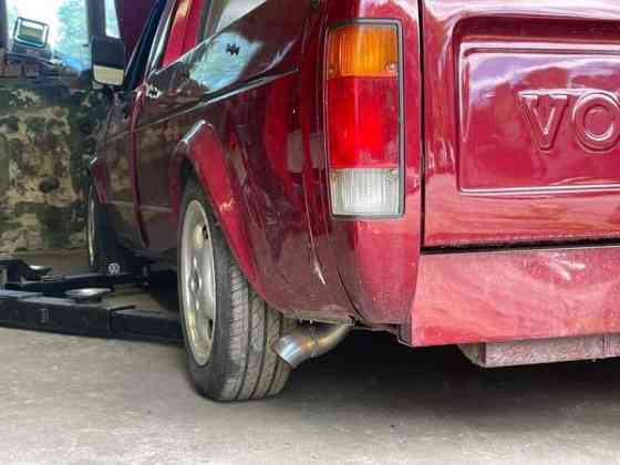 Volkswagen Caddy Helsinki