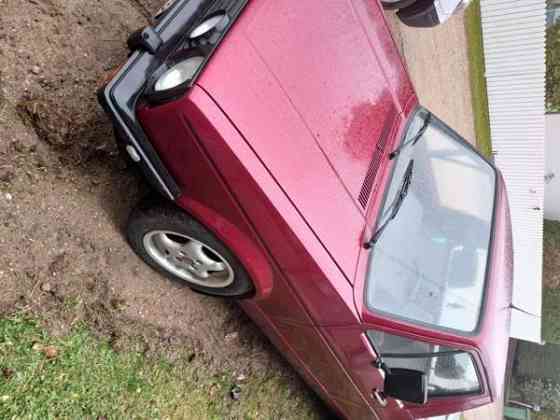 Volkswagen Caddy Helsinki