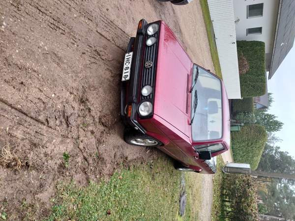 Volkswagen Caddy Helsinki - изображение 1