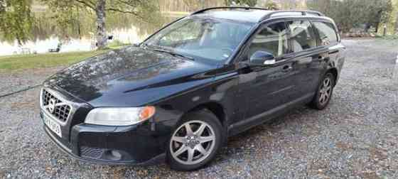 Volvo V70 Hämeenkyrö