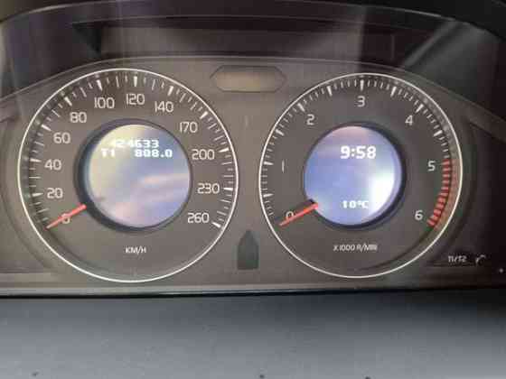 Volvo V70 Hämeenkyrö