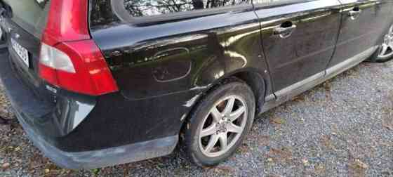 Volvo V70 Hämeenkyrö