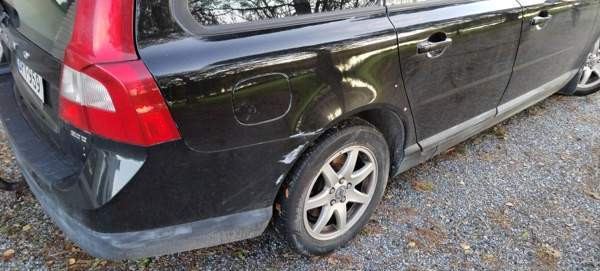 Volvo V70 Hämeenkyrö - valokuva 3