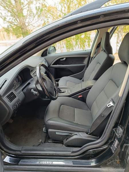 Volvo V70 Hämeenkyrö - valokuva 5