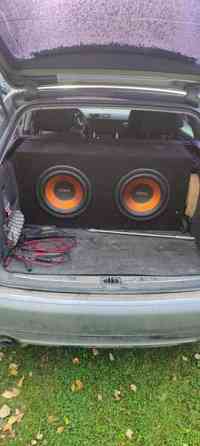 Audi A4 Савонлинна