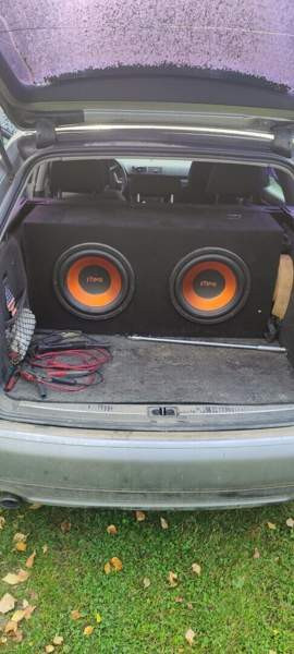 Audi A4 Savonlinna - photo 6