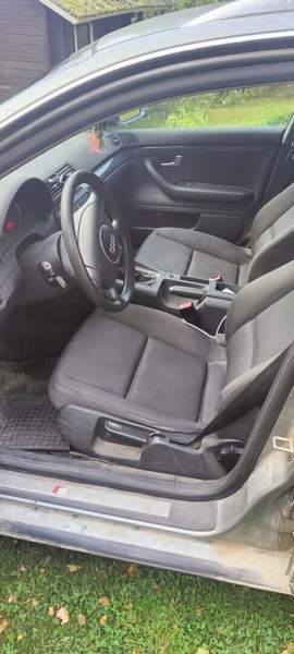 Audi A4 Savonlinna - photo 8
