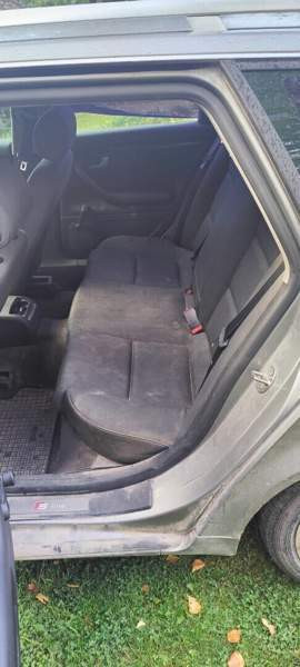 Audi A4 Savonlinna - photo 7