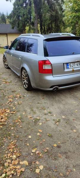 Audi A4 Savonlinna - photo 5