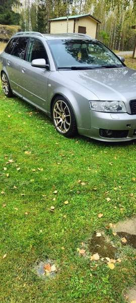 Audi A4 Savonlinna - photo 3
