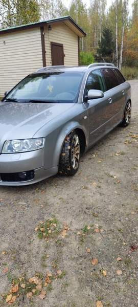Audi A4 Savonlinna - photo 2