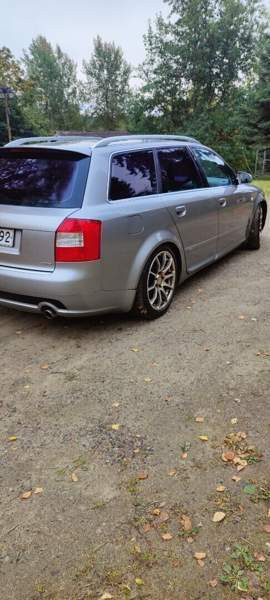 Audi A4 Savonlinna - photo 4
