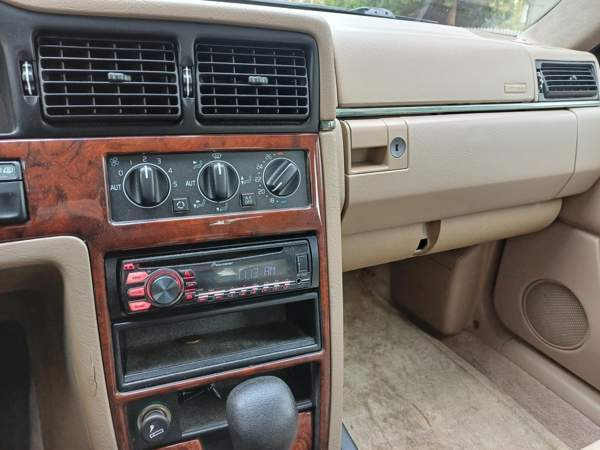 Volvo 960 Parkano – foto 7