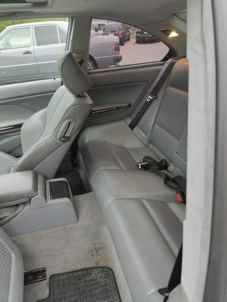 BMW 320 Tornio - valokuva 7