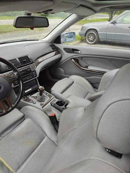 BMW 320 Tornio - valokuva 8