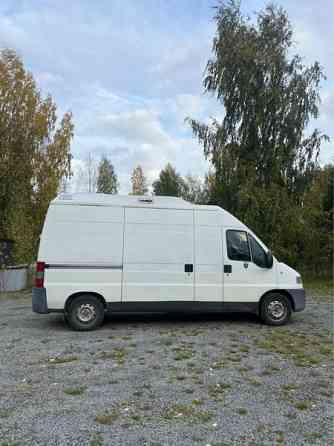 Peugeot Boxer Äänekoski