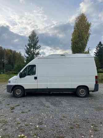 Peugeot Boxer Äänekoski