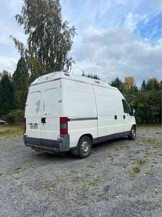 Peugeot Boxer Äänekoski