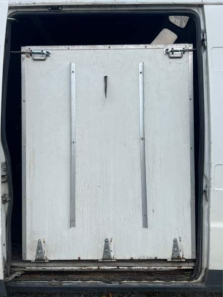 Peugeot Boxer Äänekoski - photo 7