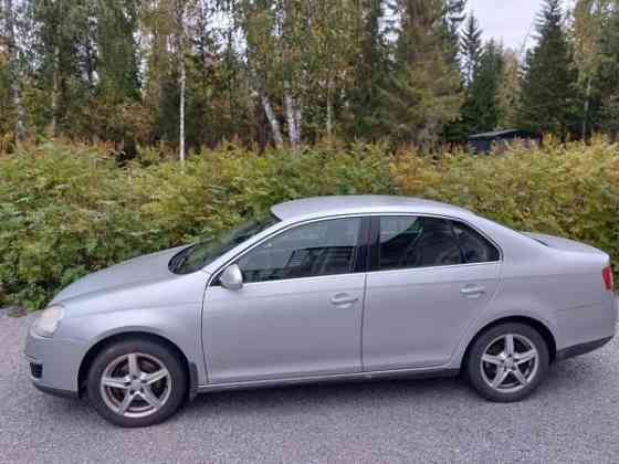 Volkswagen Jetta Kemin